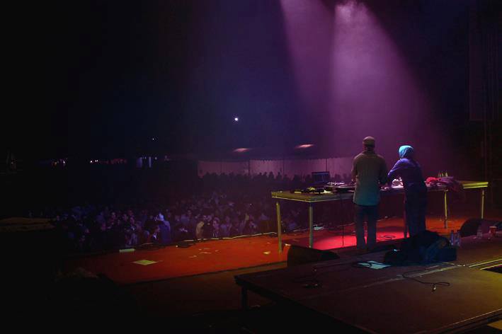Reperkusion Ourense