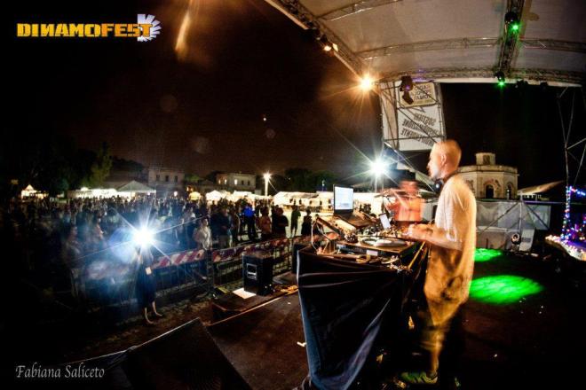 Dinamofest Rome